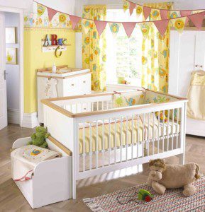 Baby's Room #2