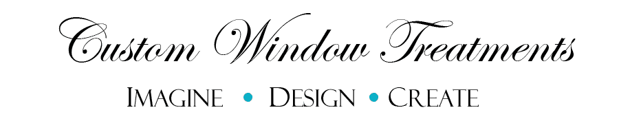 Specialists in Custom Window Treatments