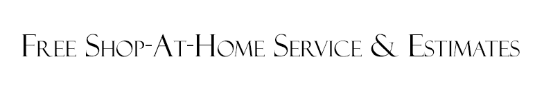 Customize Your Space with Free Shop-at-Home Curtains